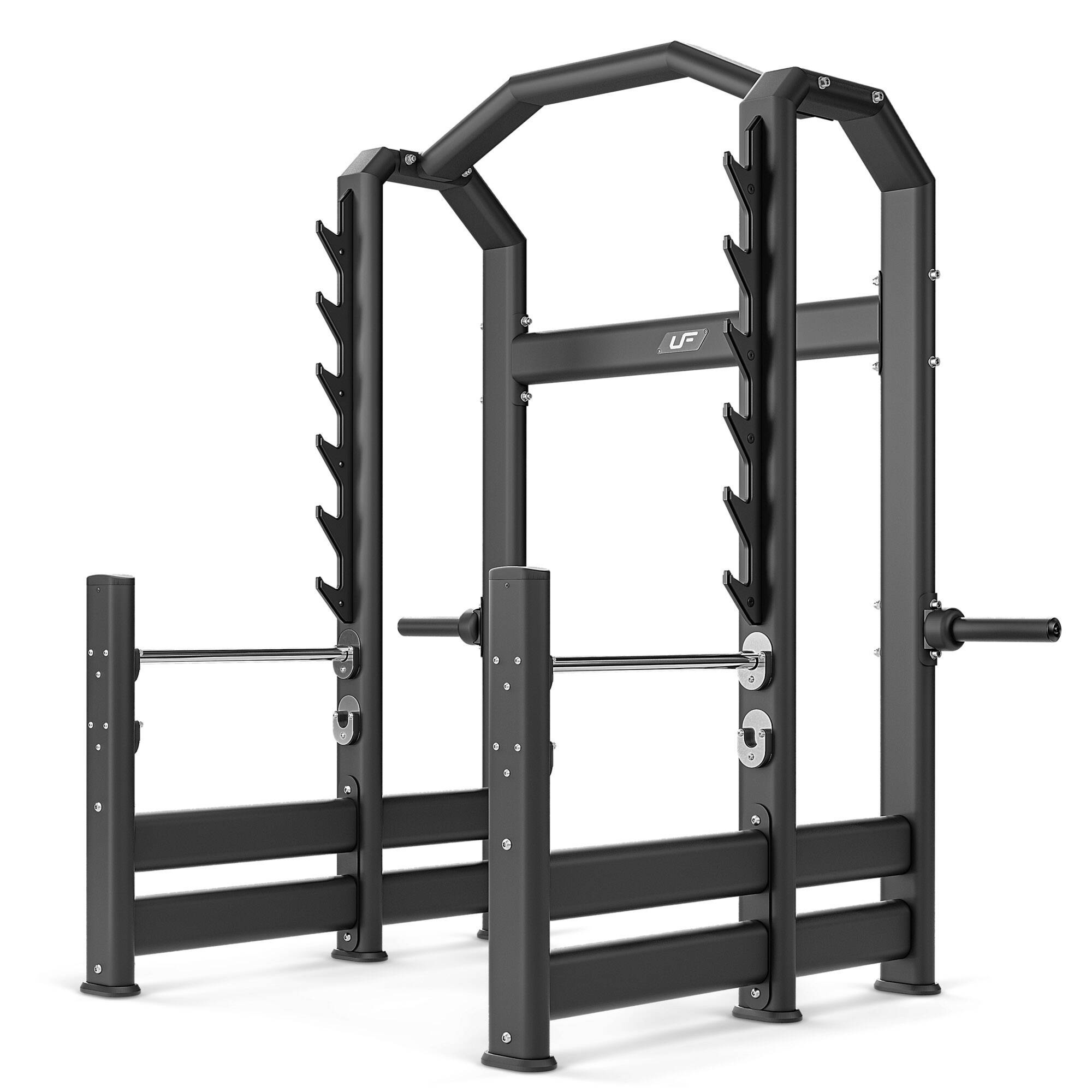 Stojak do przysiad�w UR-S002 - UpForm