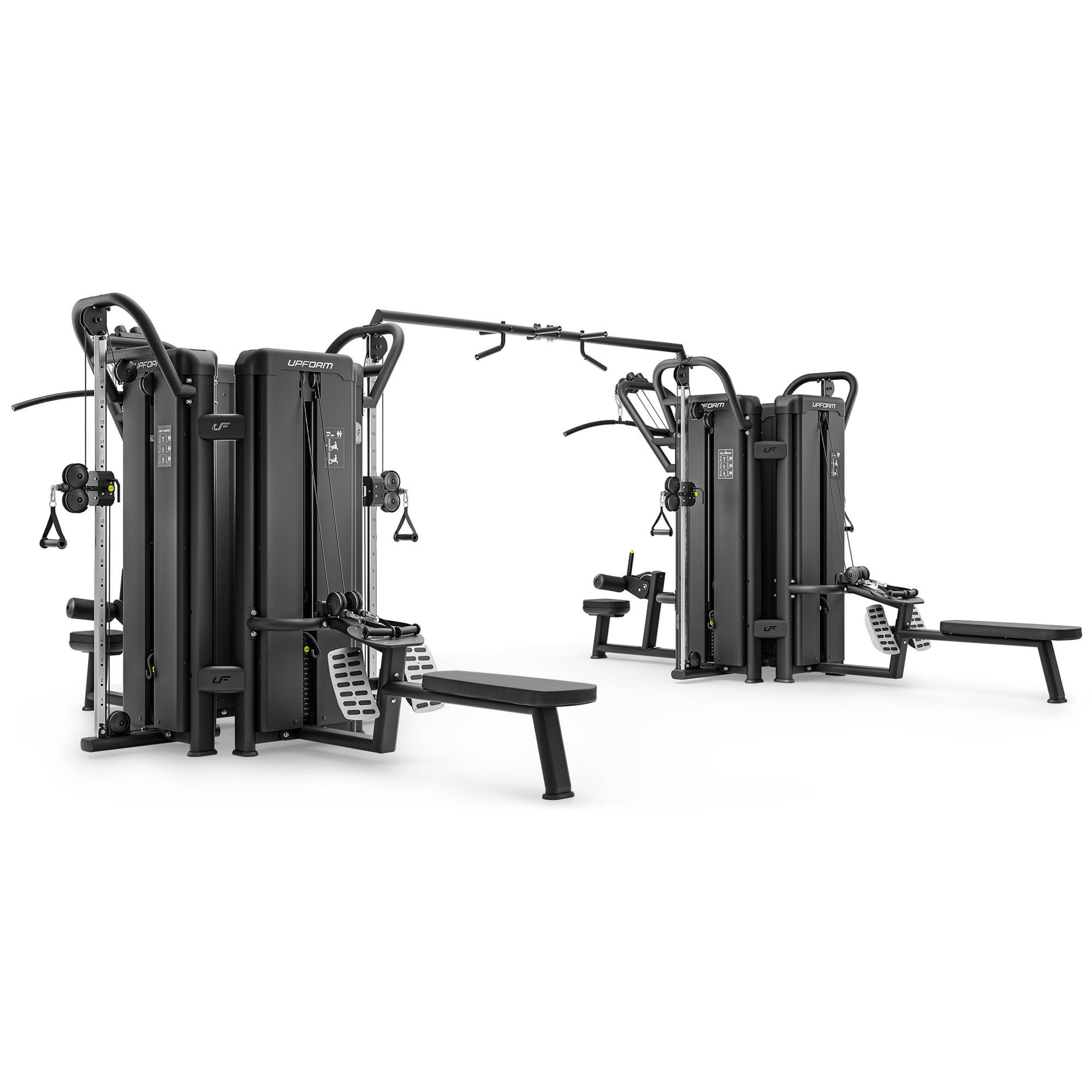 Wie�a 8-stanowiskowa UR-T003 2.0 - UpForm