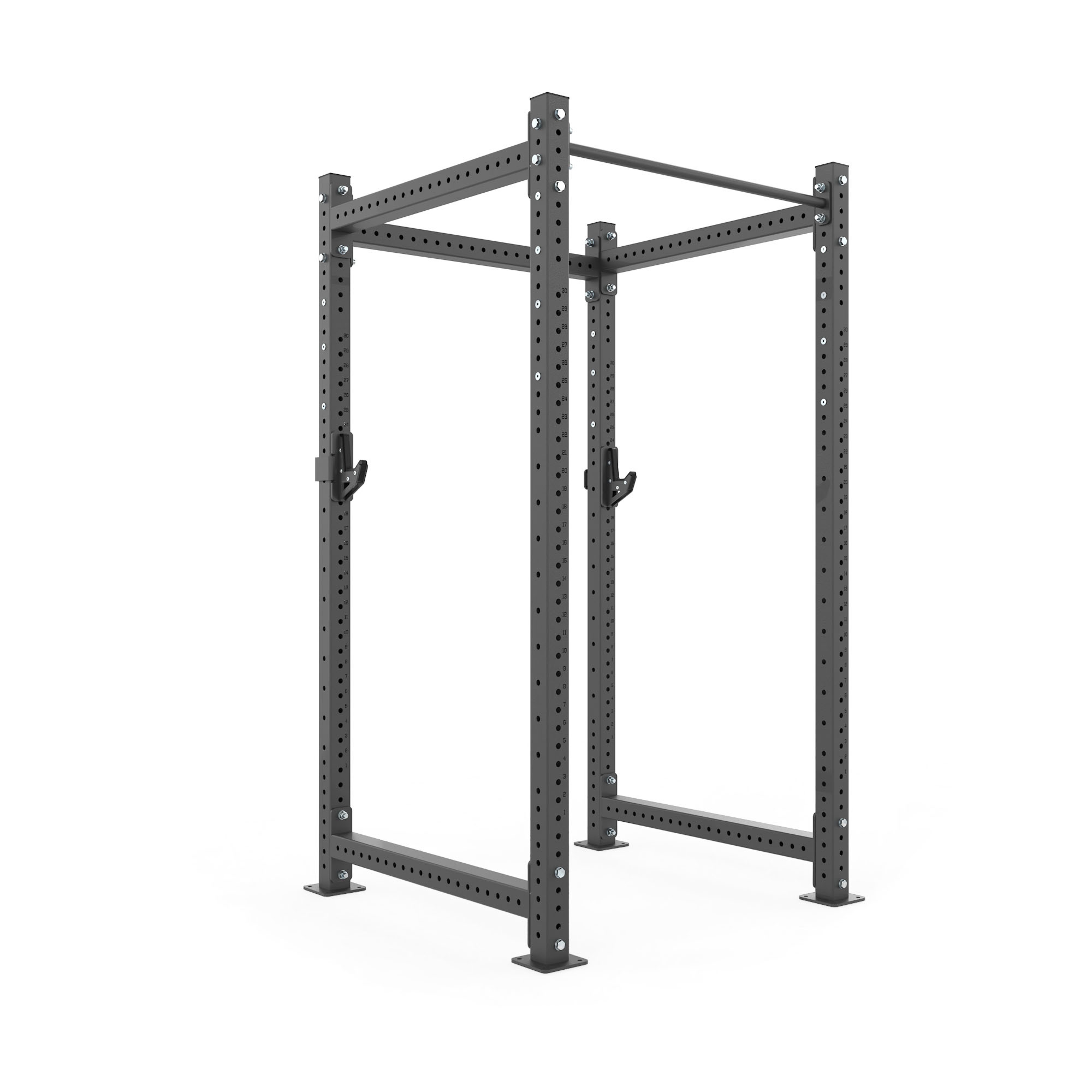 Klatka Power Cage PRO UFT-RIG-02 z akcesoriami - UpForm