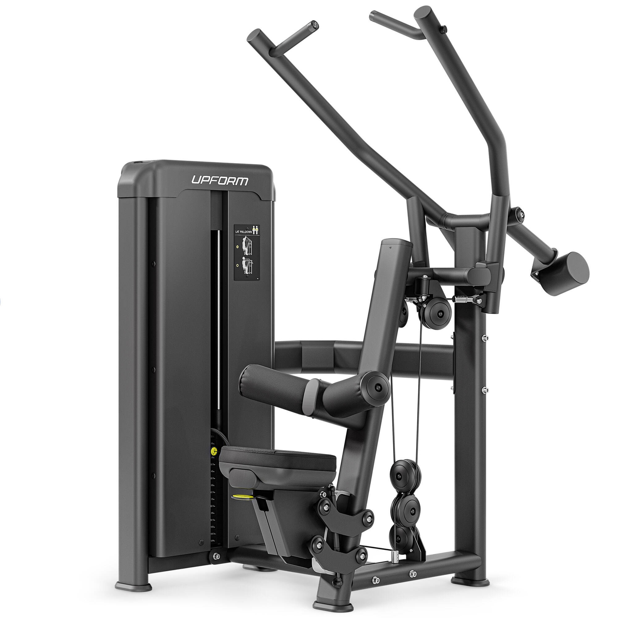 �ci�ganie z g�ry UR-U020 2.0 - UpForm