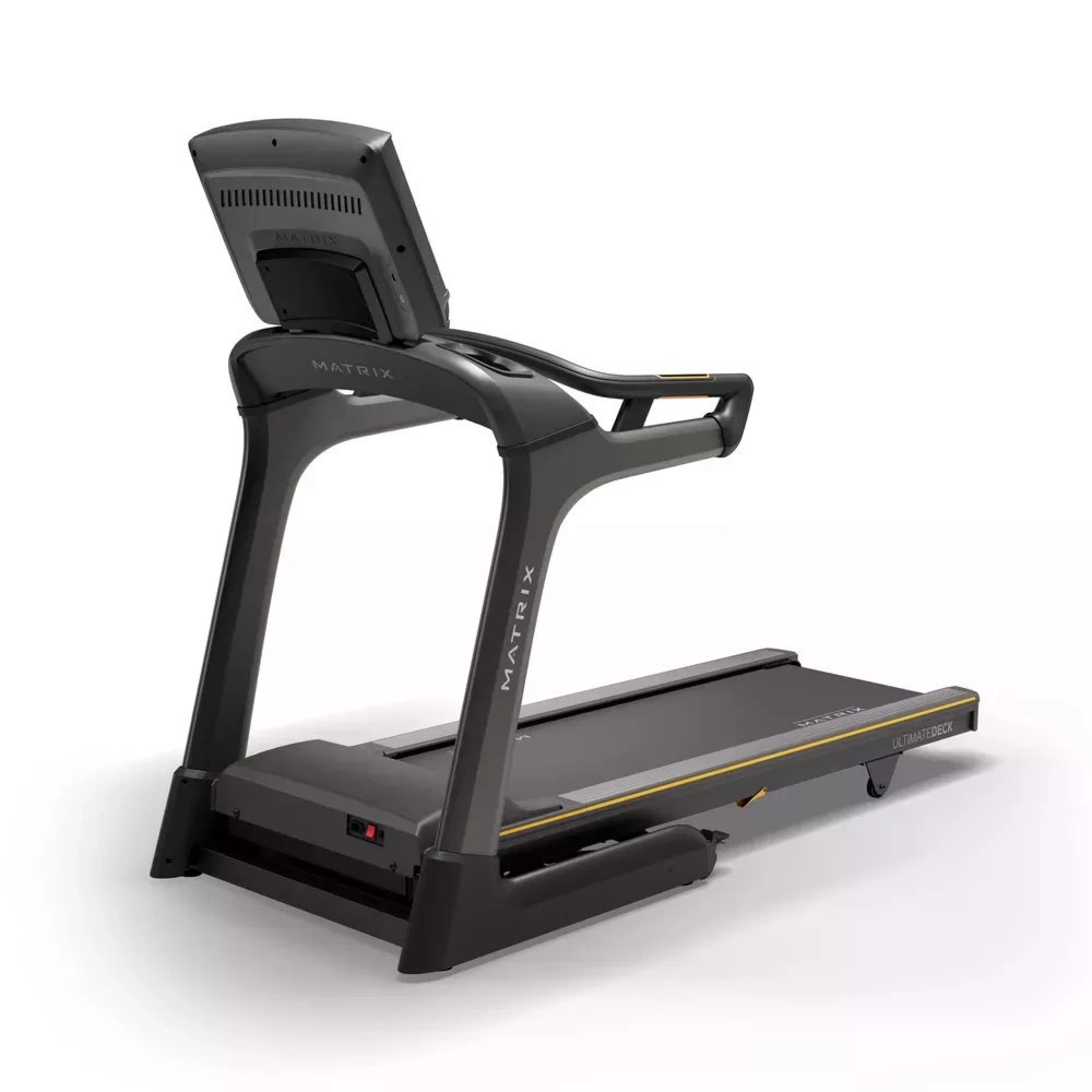 Bieżnia Matrix TF50 XUR z konsolą XUR