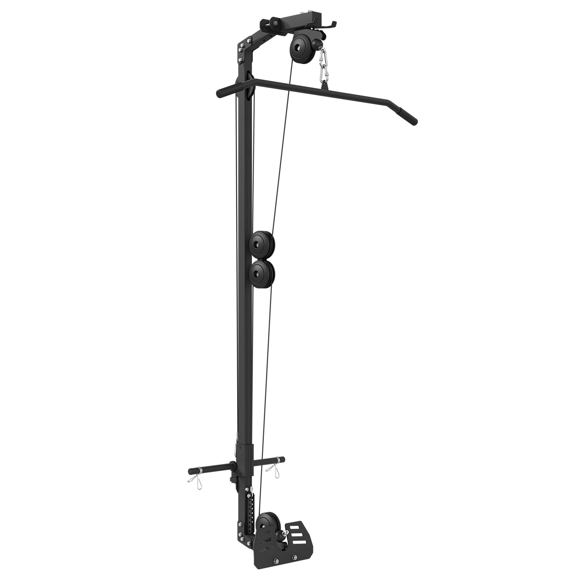 Wyci�g do klatki rack MS-W107 2.0 - Marbo Sport
