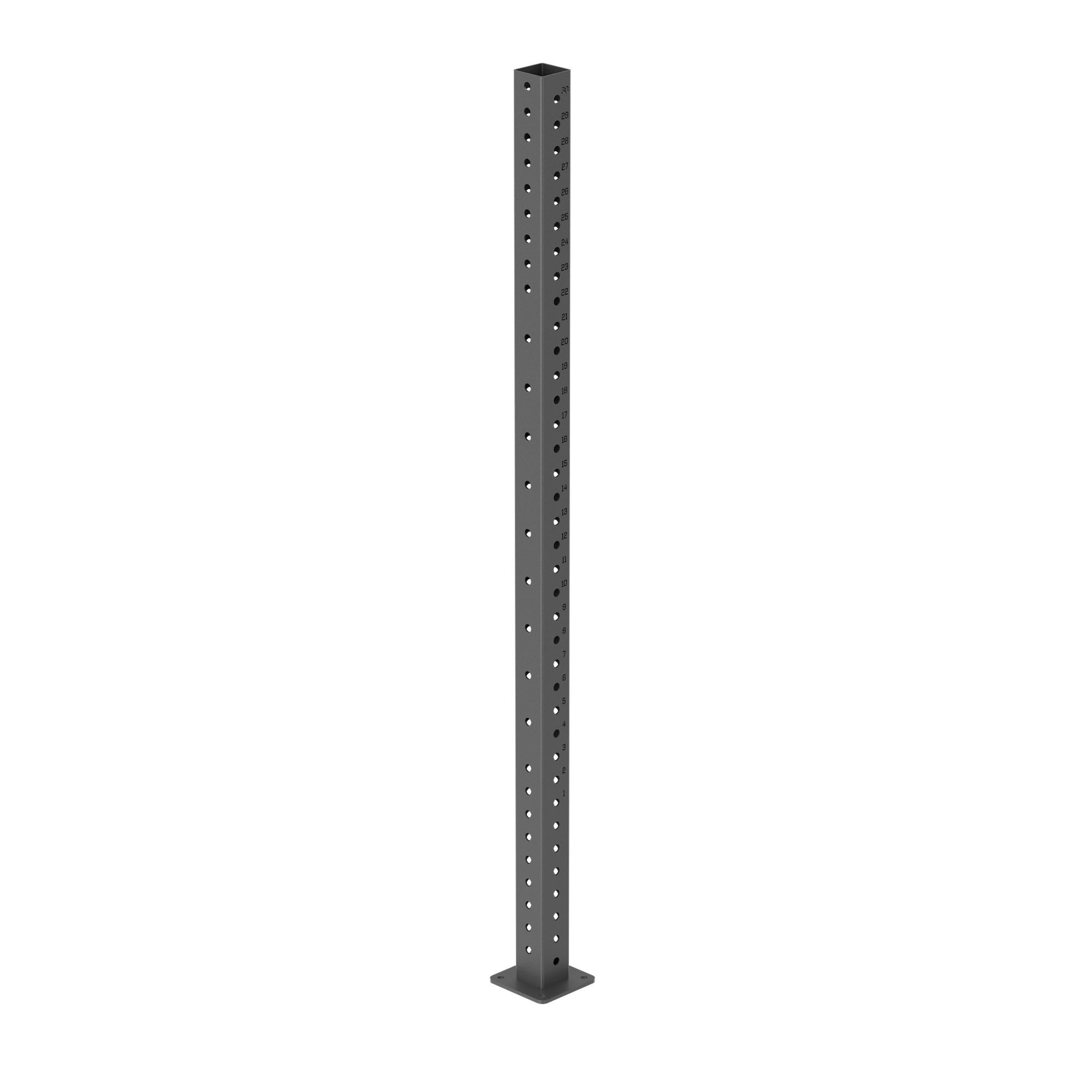 S�up g��wny 190 cm do klatek RIG PRO 80x80 - UpForm
