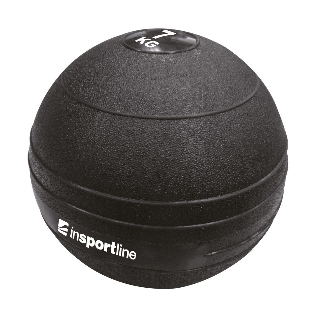 Pi�ka Slam Ball 7 kg - Insportline