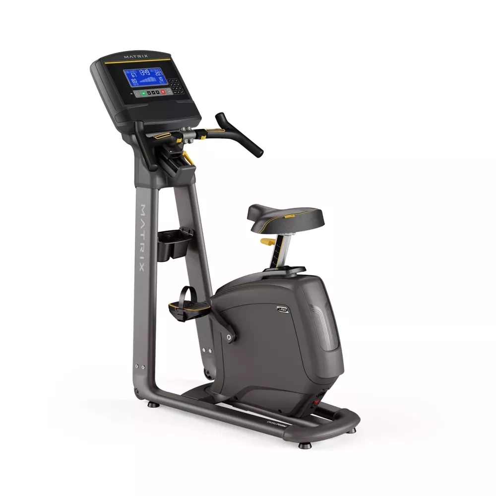 U50 Rower pionowy z konsol� XR Matrix