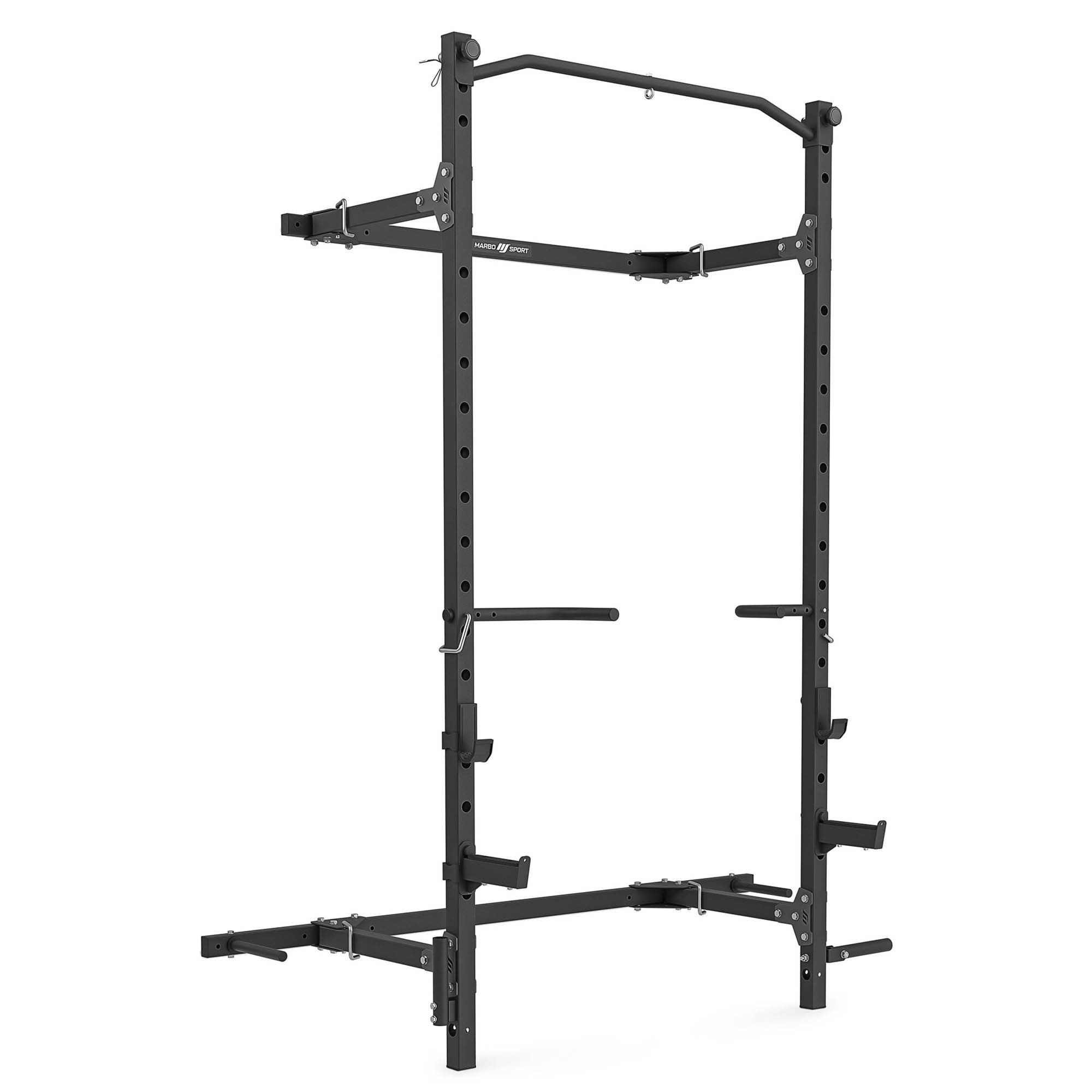 Klatka treningowa sk�adana MS-U114 2.0 - Marbo Sport
