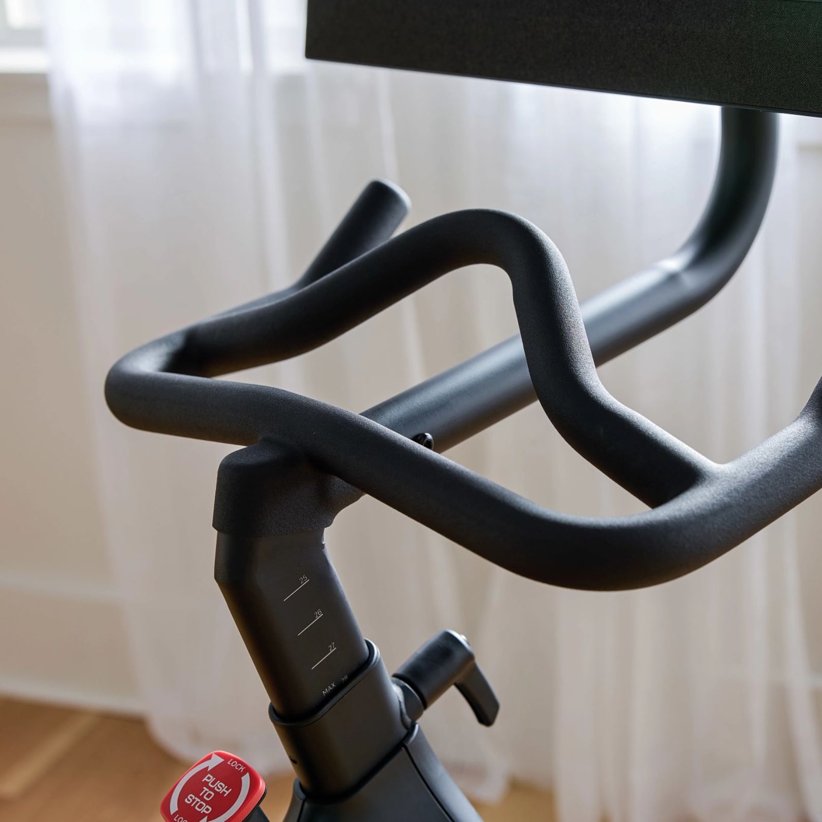 Rower spinningowy 24 Studio Bike - NordicTrack