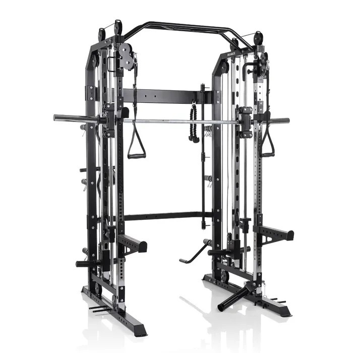 Image of Brama treningowa AUTARK SMITH MACHINE MULTI - Hammer