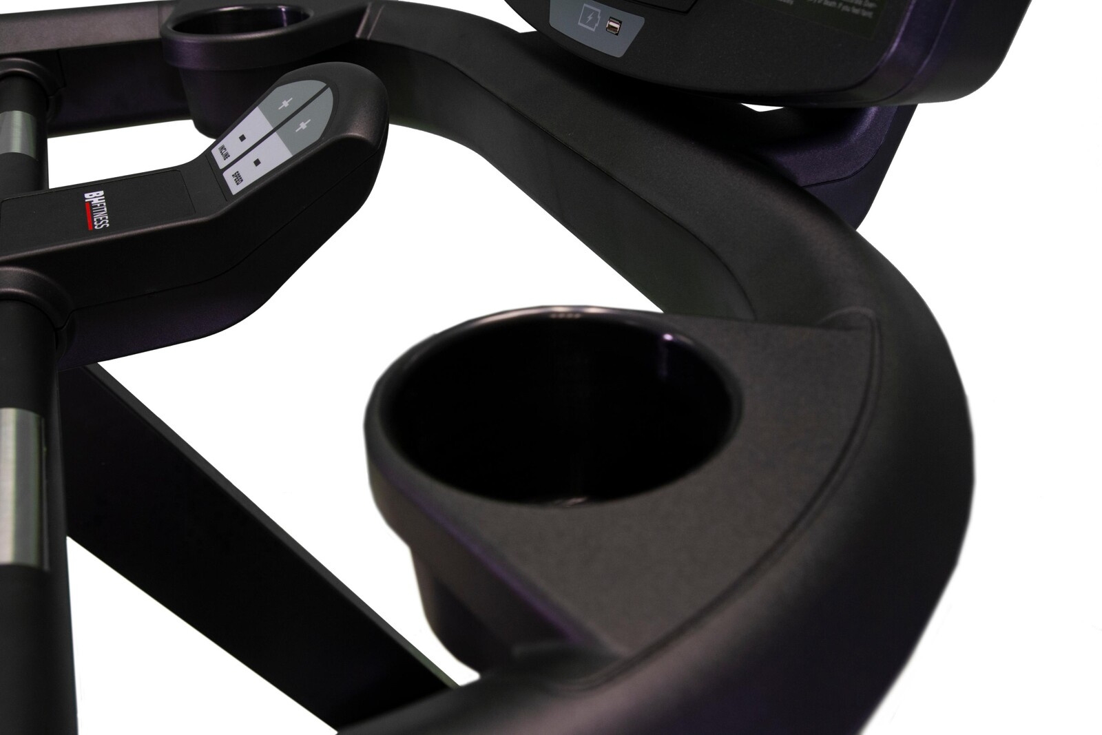 Bienia Treningowa INERTIA G788 LED - BH Fitness