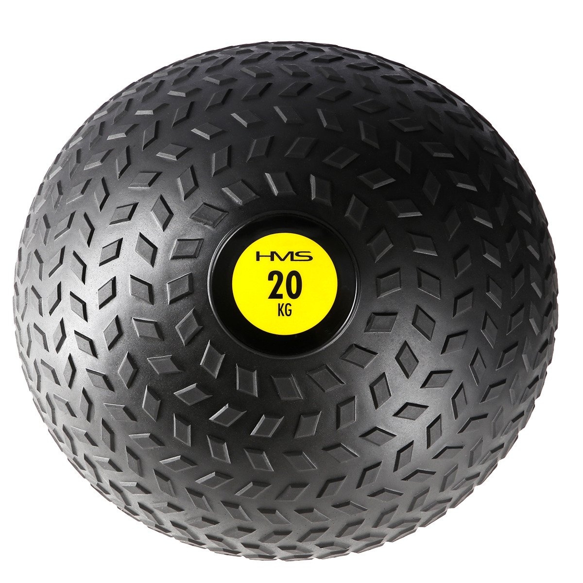 Pi�ka Slam Ball 20 kg PST20 - HMS