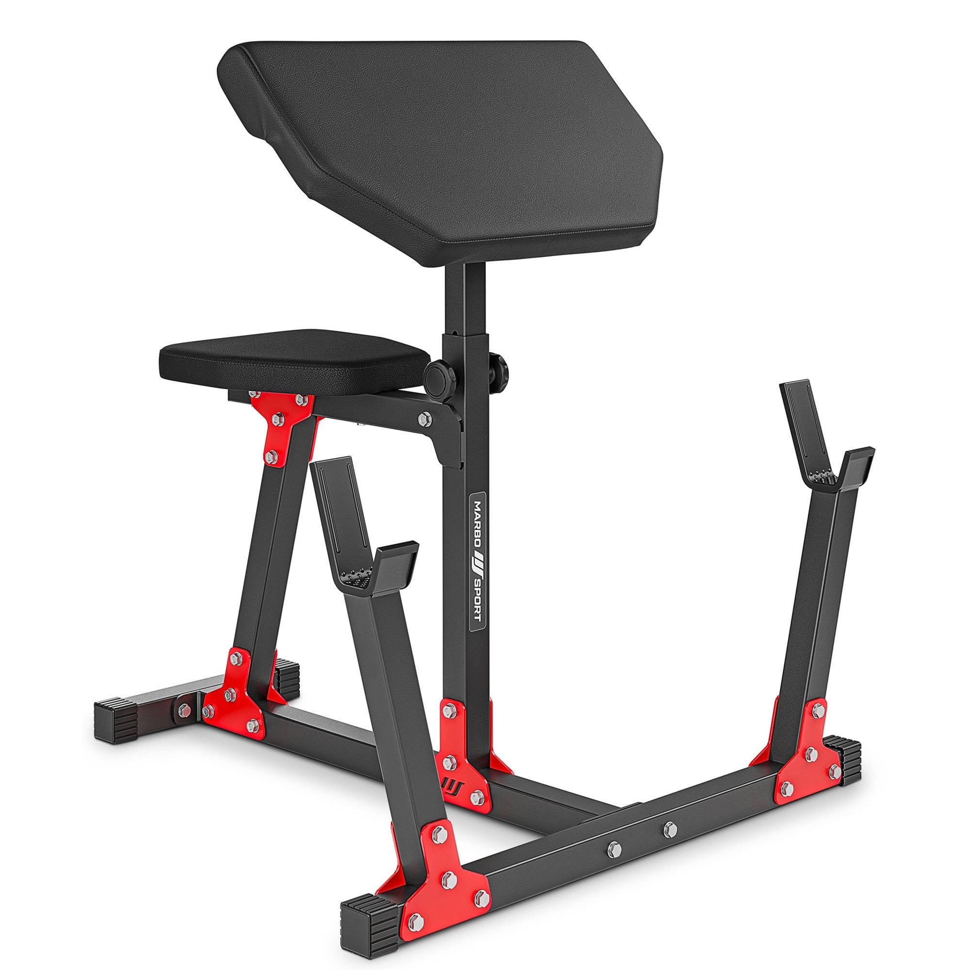 �awka Scotta (modlitewnik) MH-L105 - Marbo Sport
