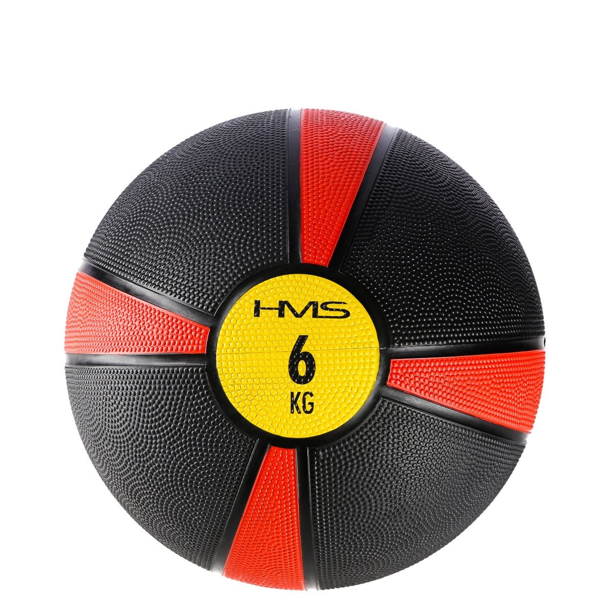 Pi�ka lekarska 6 kg NK06 - HMS