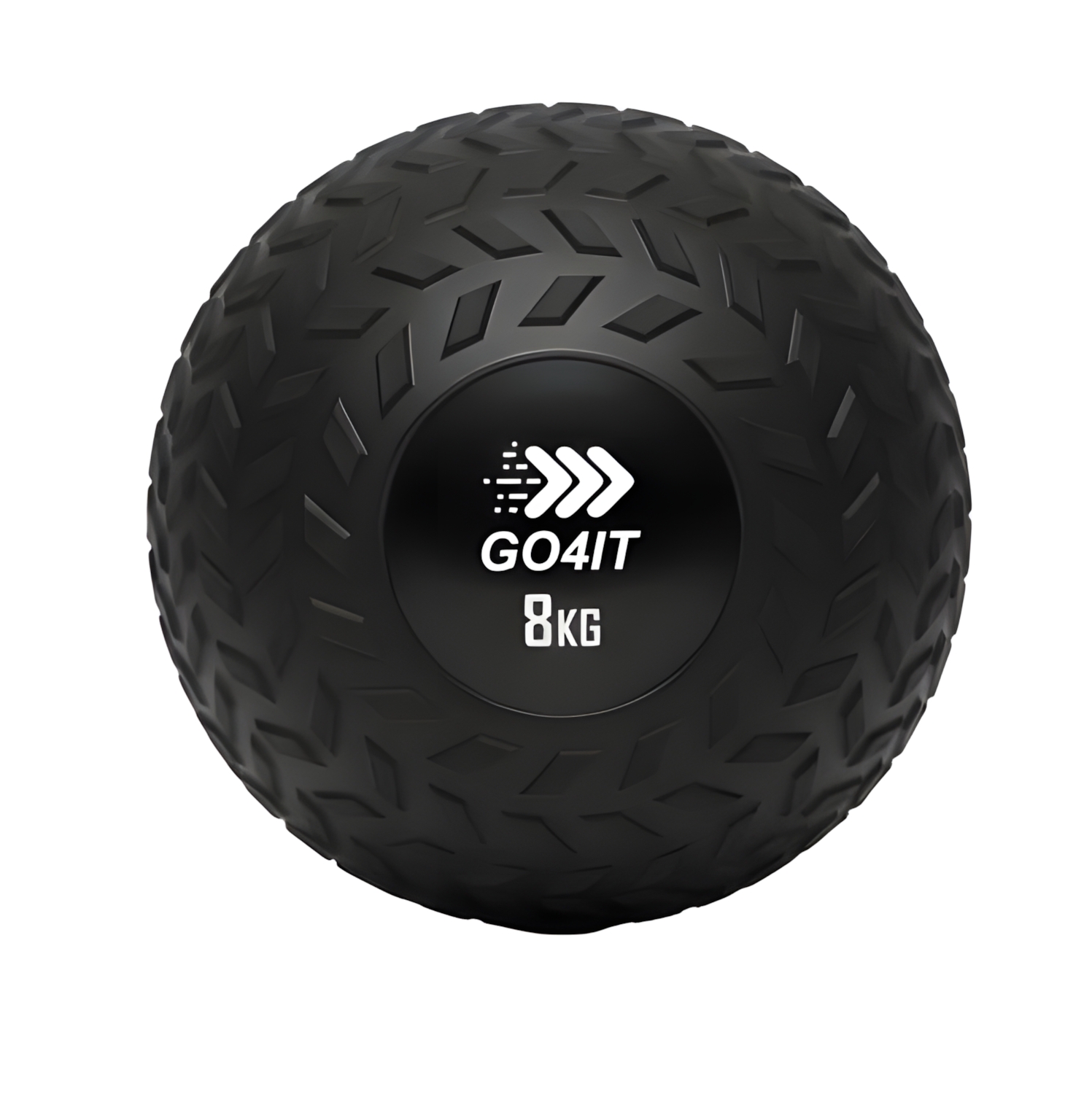 Pi�ka Slam Ball 8 kg - GO4IT