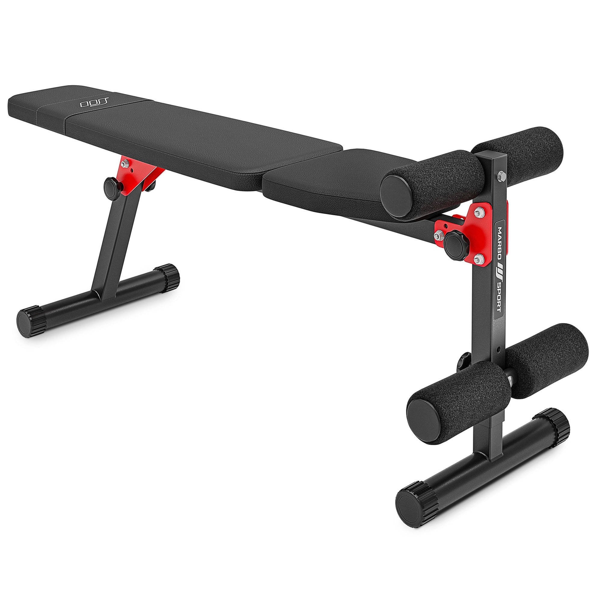 �awka wielofunkcyjna sk�adana (prosta-sko�na) MH-L104 - Marbo Sport