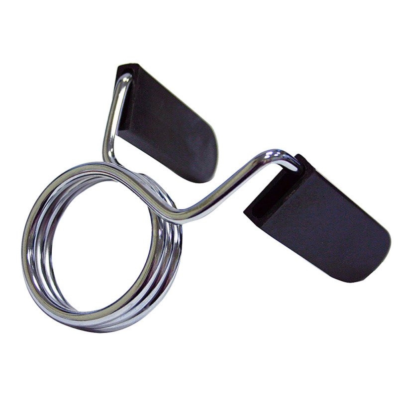 Zacisk olimpijski spr�ynowy CL-17 - Insportline