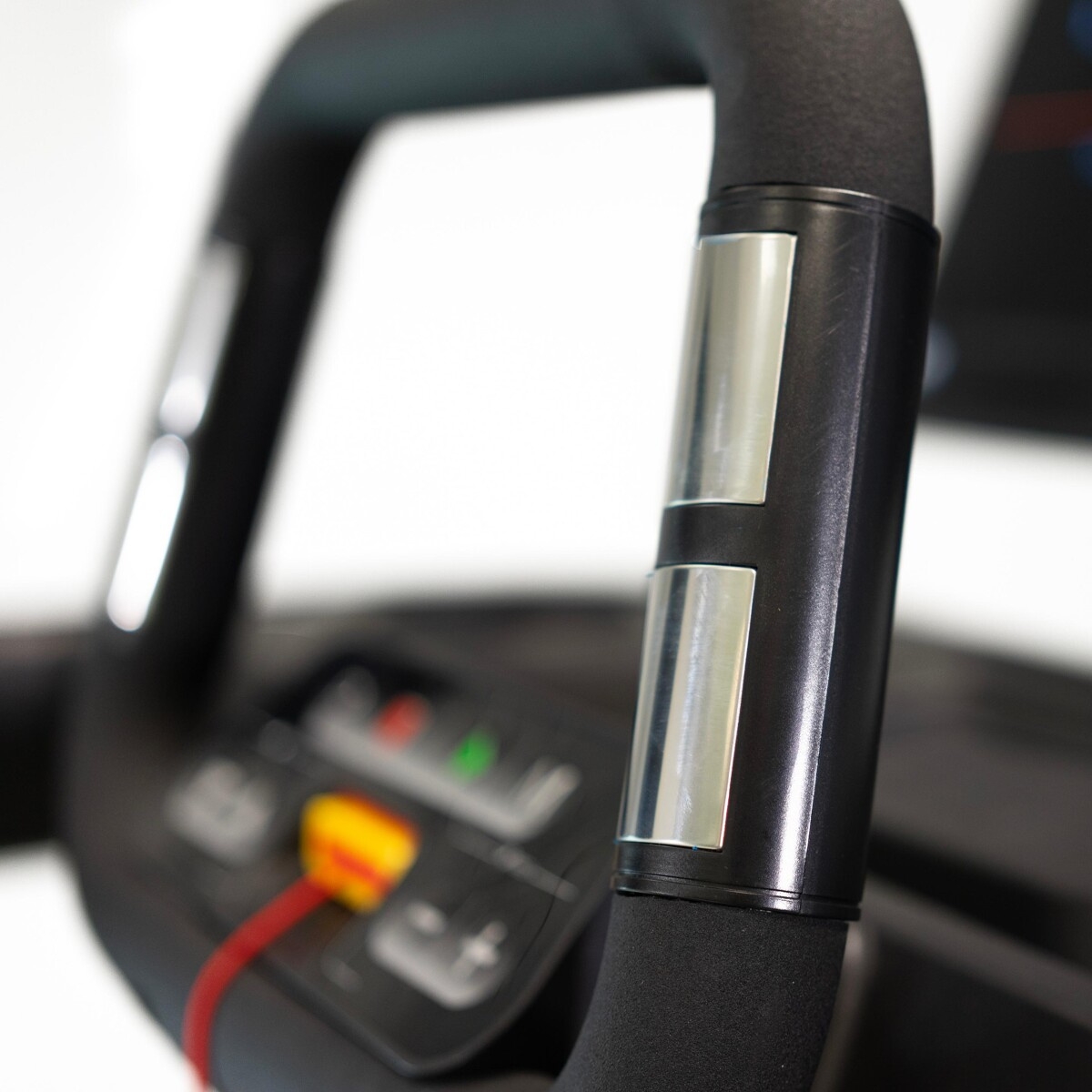 Bieżnia Treningowa RX7 Led G6173 - BH Fitness