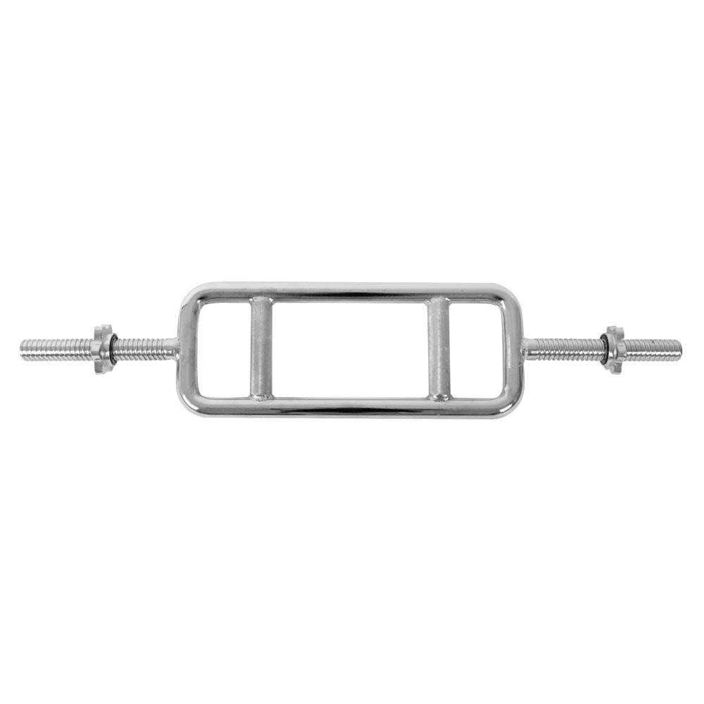 Gryf kratownica �rubowy 30 mm 86 cm - Insportline