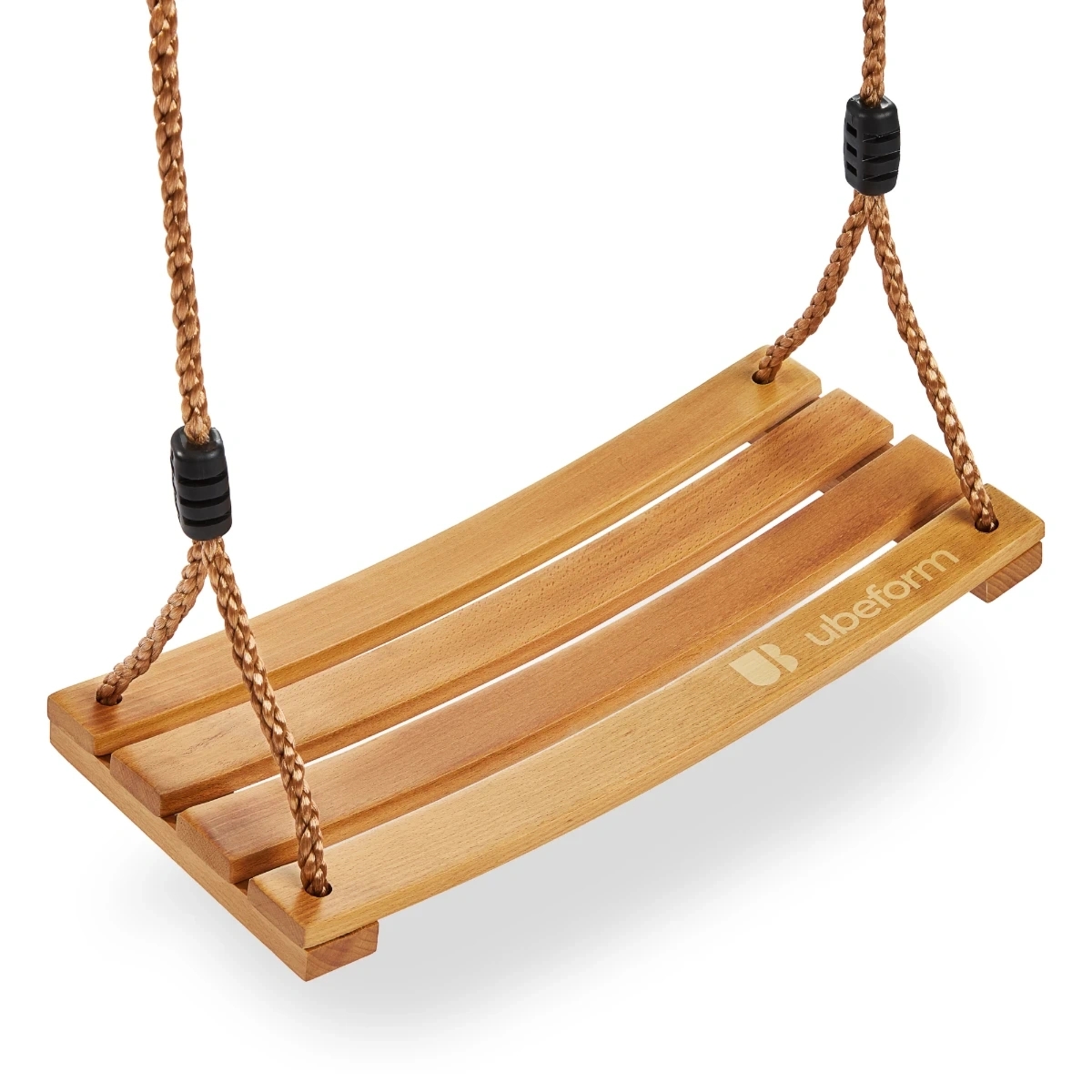Drewniana hu�tawka deska 45 x20 cm - Ubeform