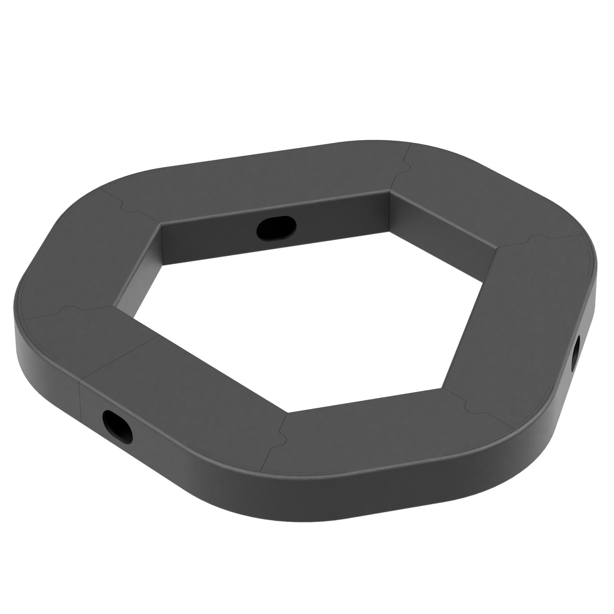 ��cznik g�rny (3 stacje) UF-014 - UpForm