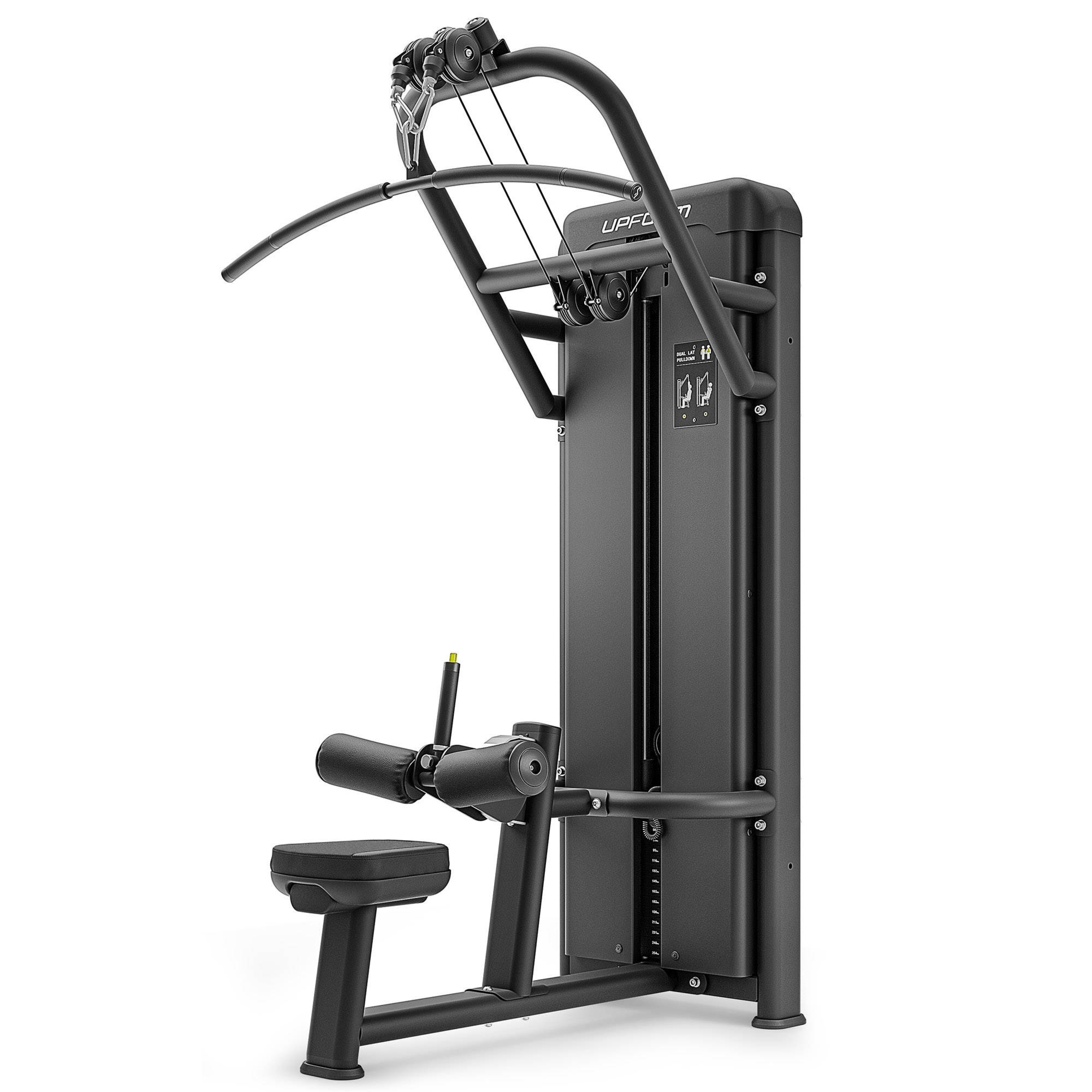 Wyci�g g�rny (podw�jny) UR-U018 2.0 - UpForm
