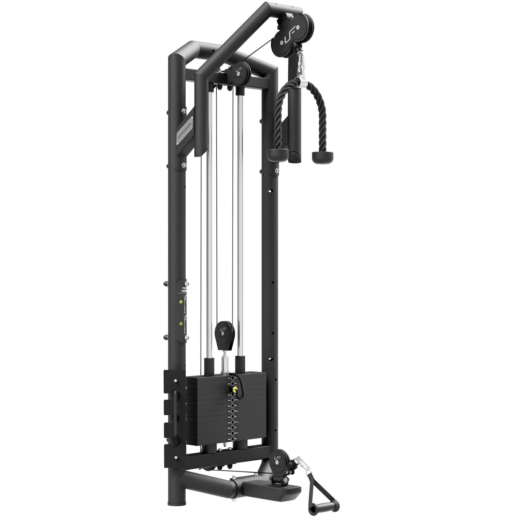 Stacja bramowa g�ra-d� UF-002 - UpForm