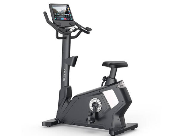 Rower elektromagnetyczny Turbo B11 V4 15,6" TFT - Gymost