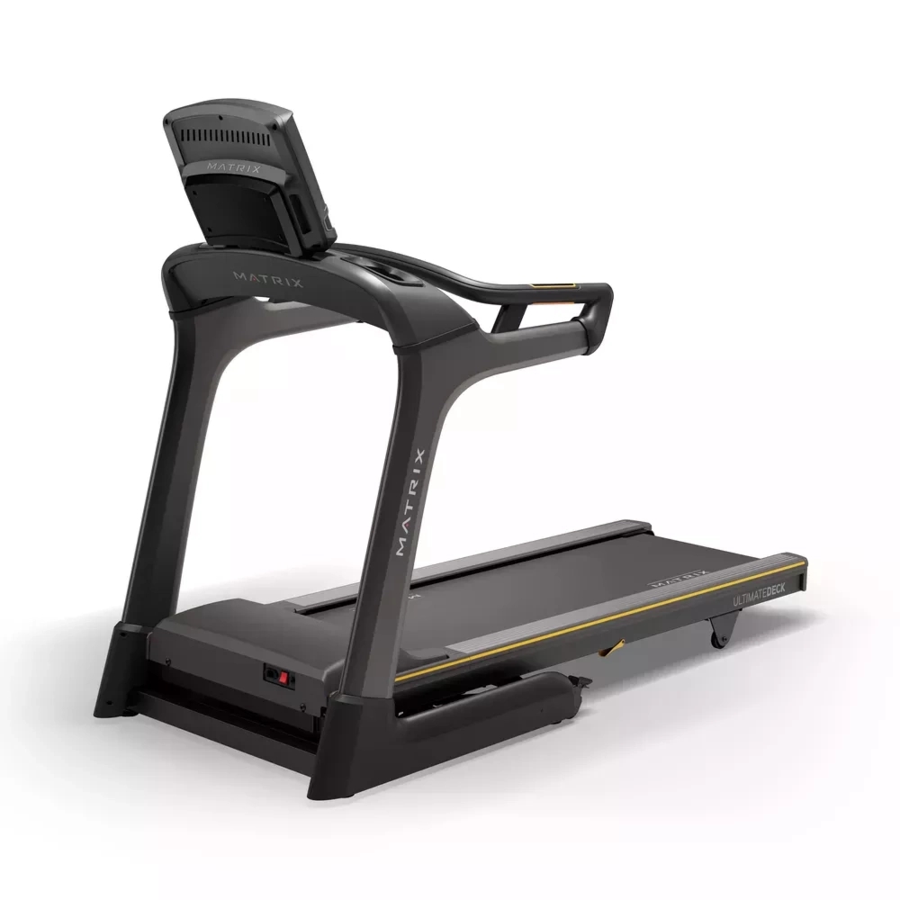 Bienia Matrix TF50 XIR z konsol XIR