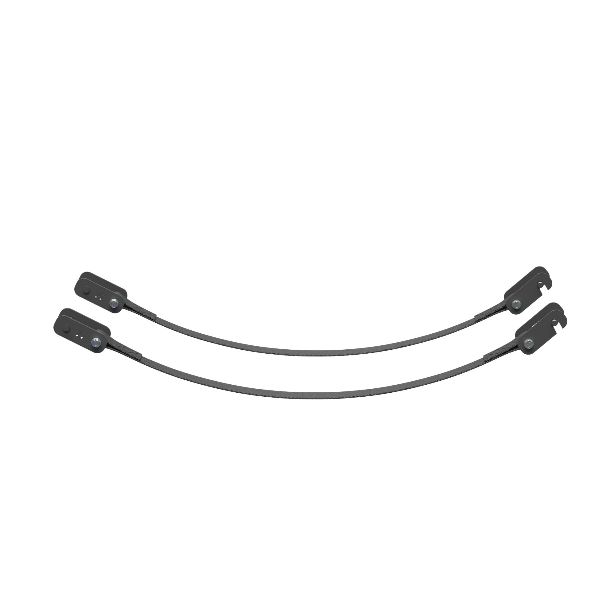 Ta�my asekuracyjne do klatek RIG PRO 80x80 - UpForm
