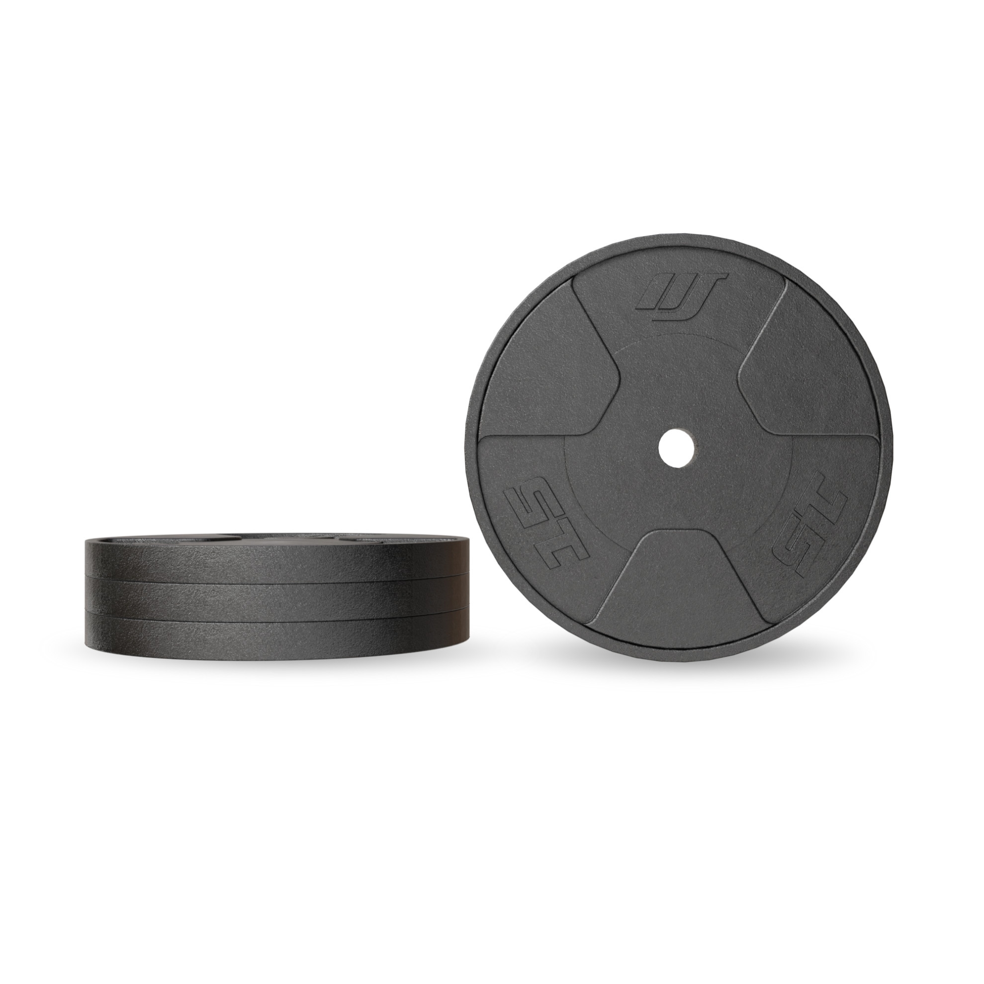 Obci��enie �eliwne 15 kg - Marbo Sport