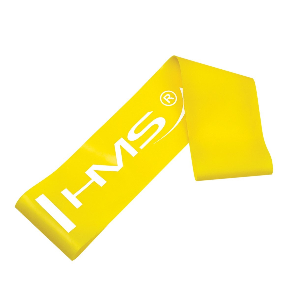 Guma do �wicze� GU04 ��ta 0,4 x 50 x 500mm - HMS