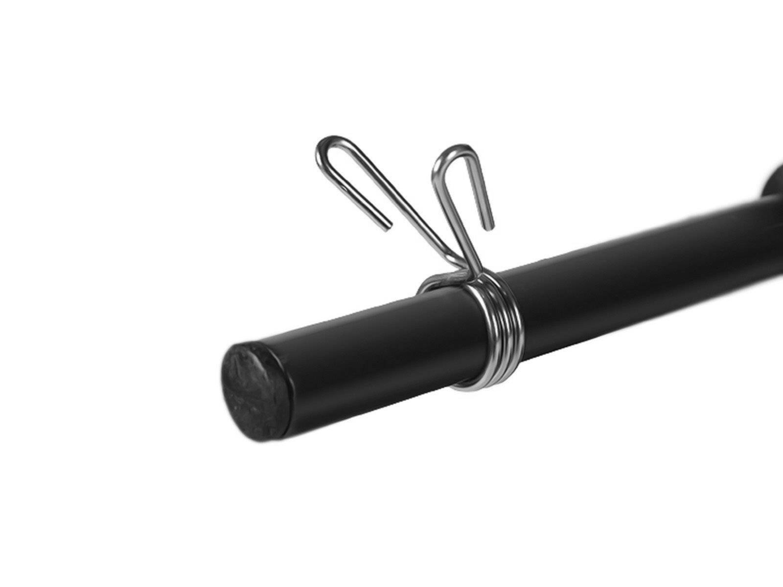 Zacisk spr�ynowy na pr�t fi25 mm MA-Z005 - Marbo Sport