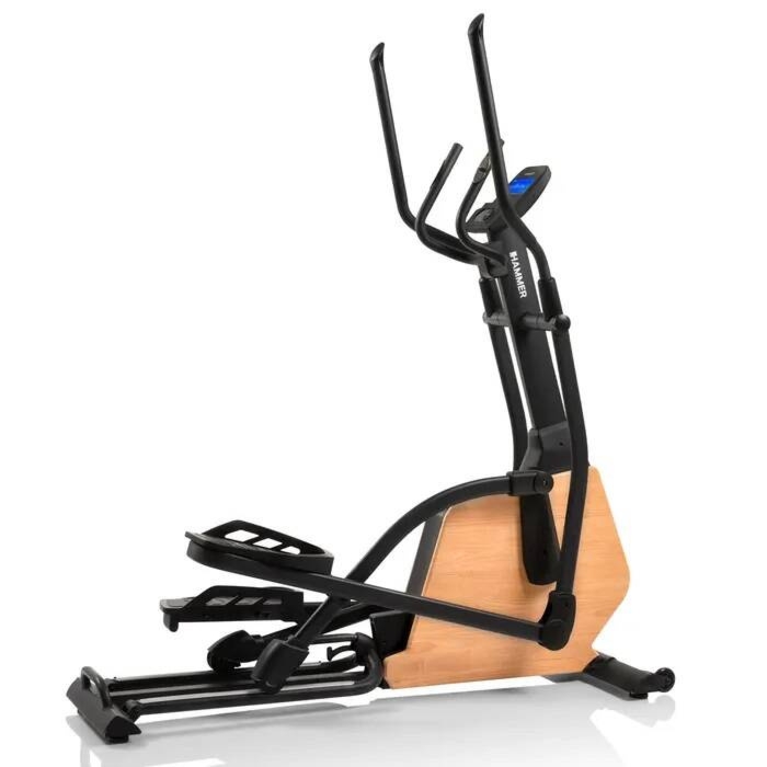 Orbitrek magnetyczny CROSS PACE 5.0 NorsK - Hammer