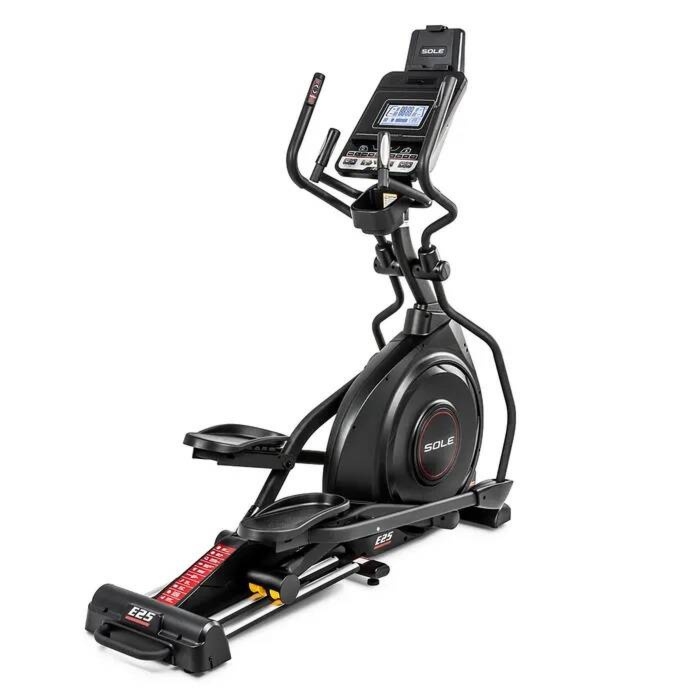 Orbitrek E25 SOLE by HAMMER model 2023