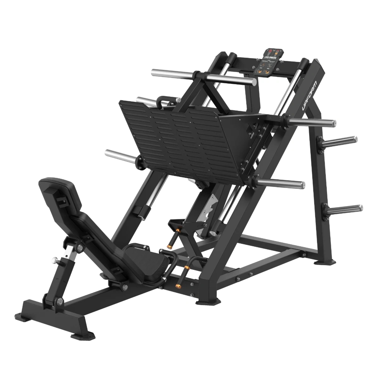 Suwnica na nogi na wolny ci�ar Elite URQ-206 - UpForm