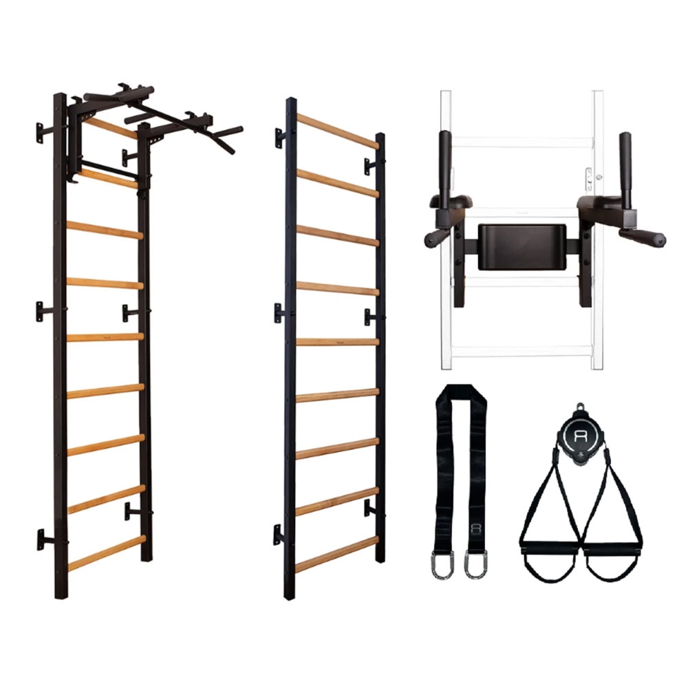 Stacja treningu pionowego BenchK VMS