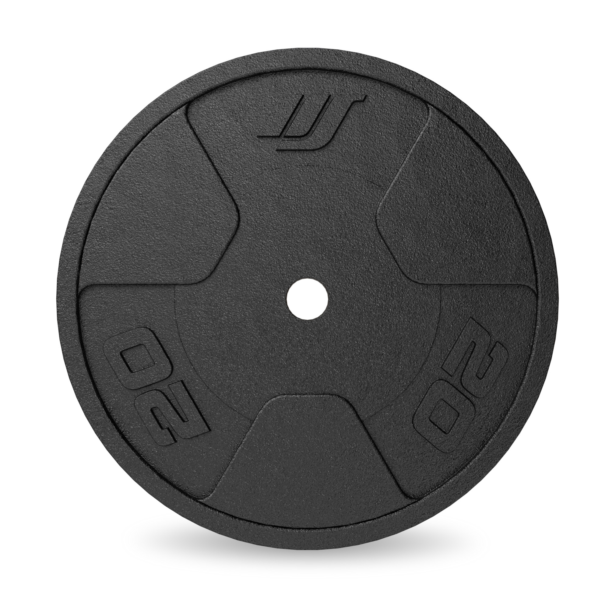 Obci��enie �eliwne 20 kg - Marbo Sport