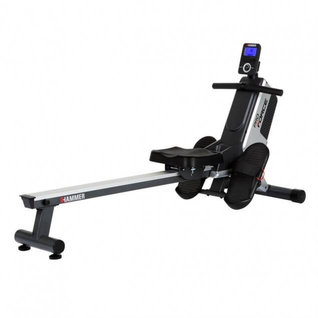 Wio�larz magnetyczny PRO FORCE II - Hammer