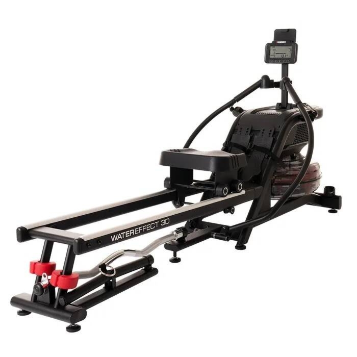 Wio�larz wodny WaterEffect 3D - Hammer