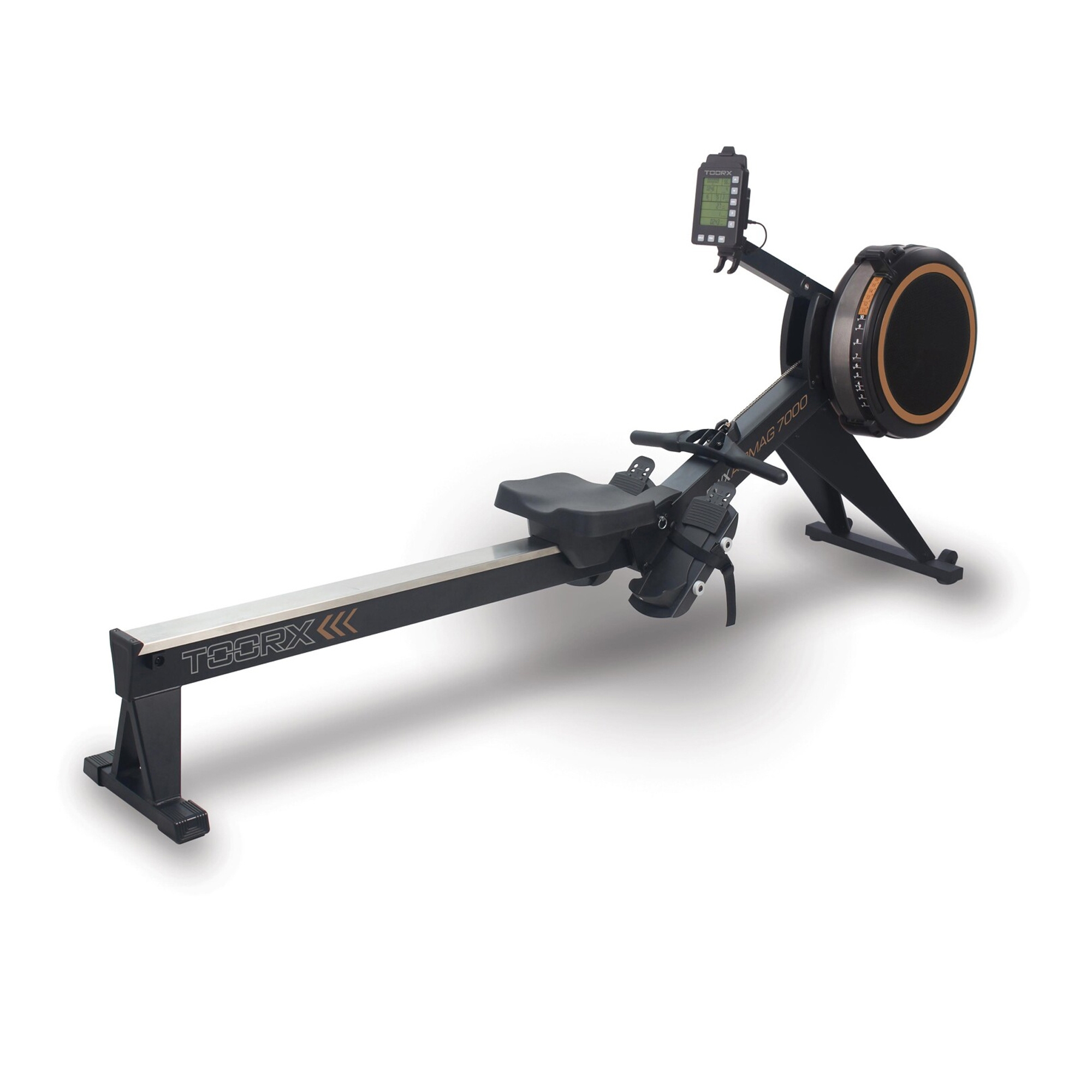 Wiolarz Treningowy Powietrzno-magnetyczny RWX Airmag 7000 - Toorx Fitness