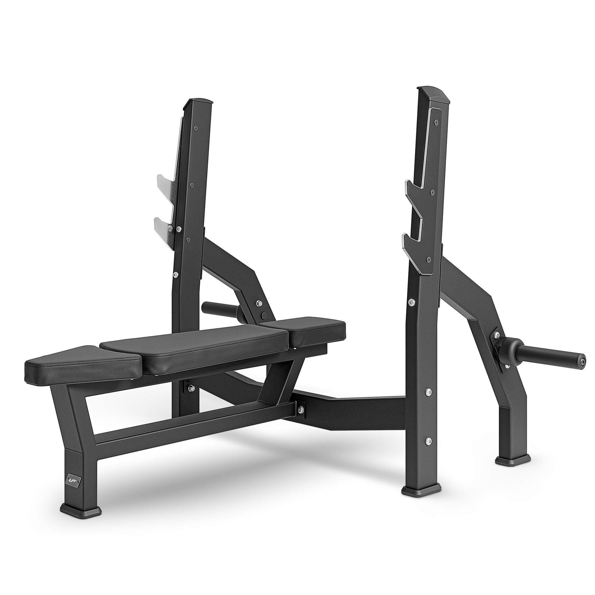 �awka prosta ze stojakami UX-L204 - UpForm