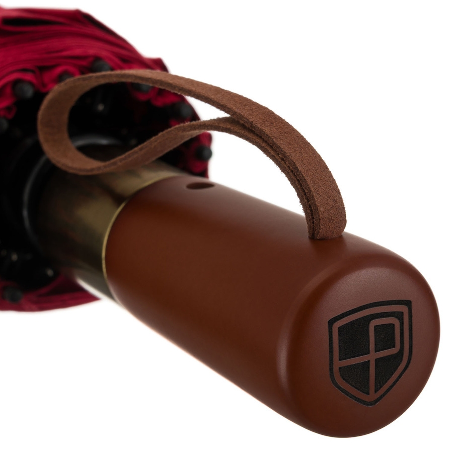 Image of Parasol czerwony Peterson PTN UMB-01T