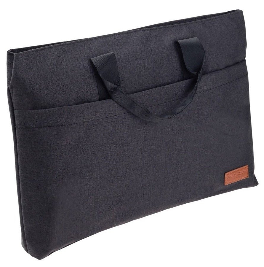 Image of Torba na laptopa czarna Rovicky NB0996-L-4511 BLACK