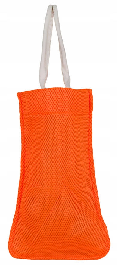 Image of Shopperka pomarańczowa Pierre Cardin 638 ORANGE