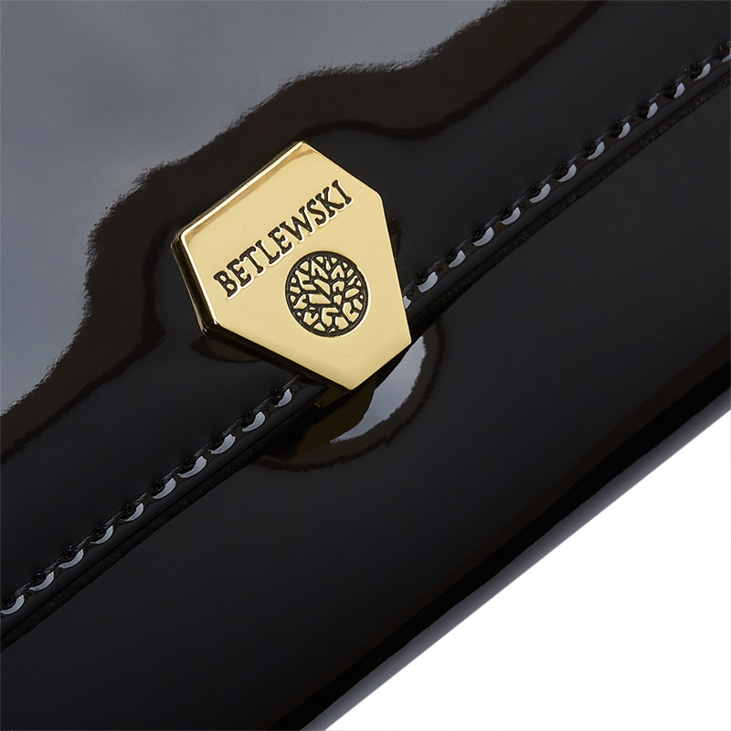 Image of Portfel damski BETLEWSKI BPD-VS-14 ROSE