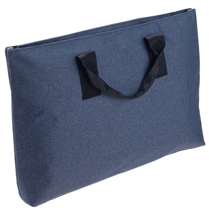 Image of Torba na laptopa granatowa Rovicky NB0996-S-4566 NAVY