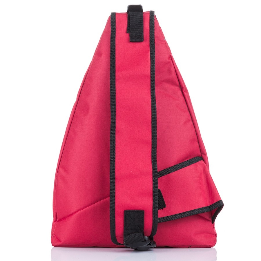 Image of Plecak sportowy granatowy Bag Street 4033-DB