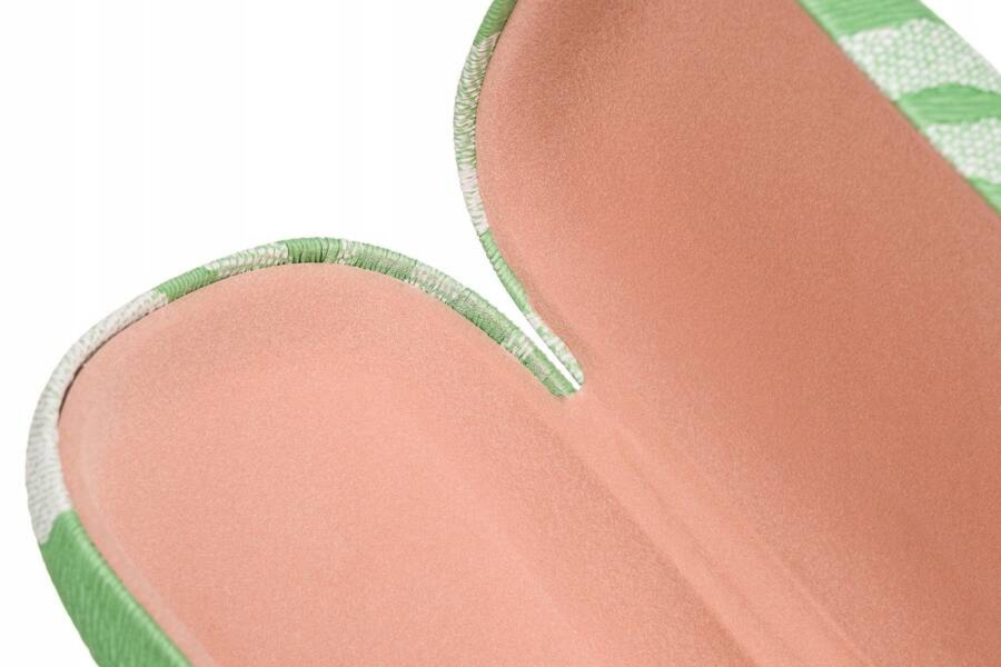 Etui na okulary 4U Cavaldi R-1431 zebra