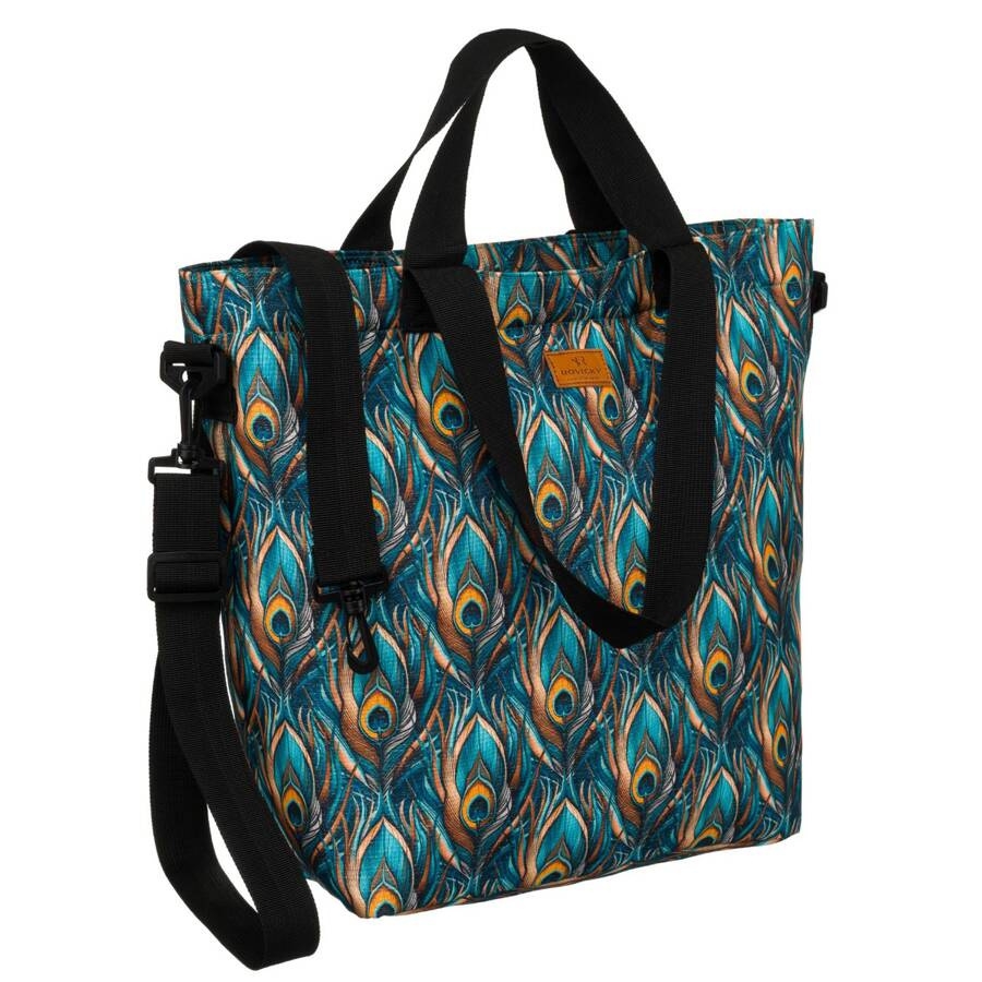 Image of Shopperka damska Rovicky R-TZ15605 paw