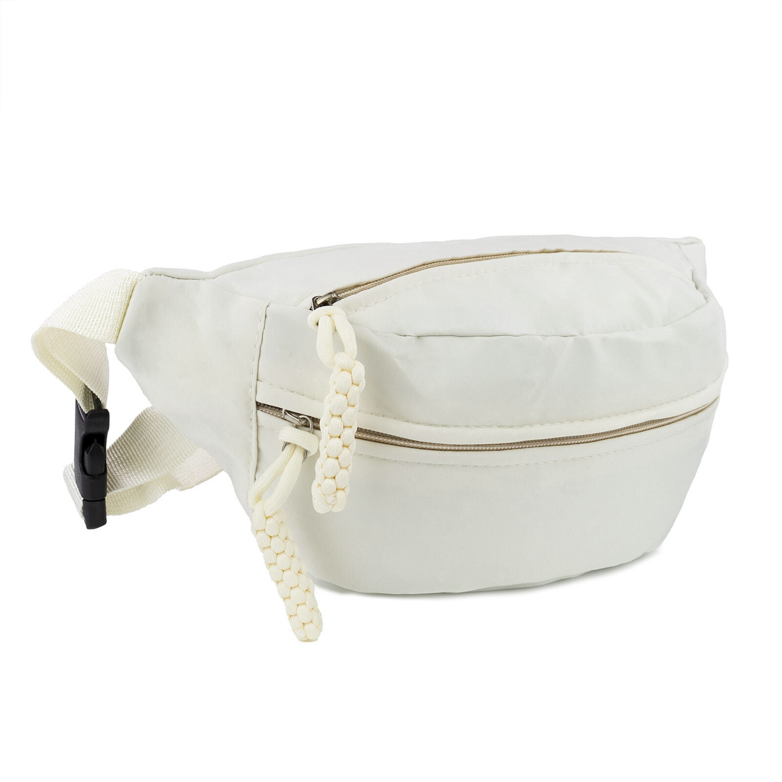 Image of Alessio NERKA SASZETKA TOREBKA damska na PAS lub NA RAMIĘ CROSSBODY
