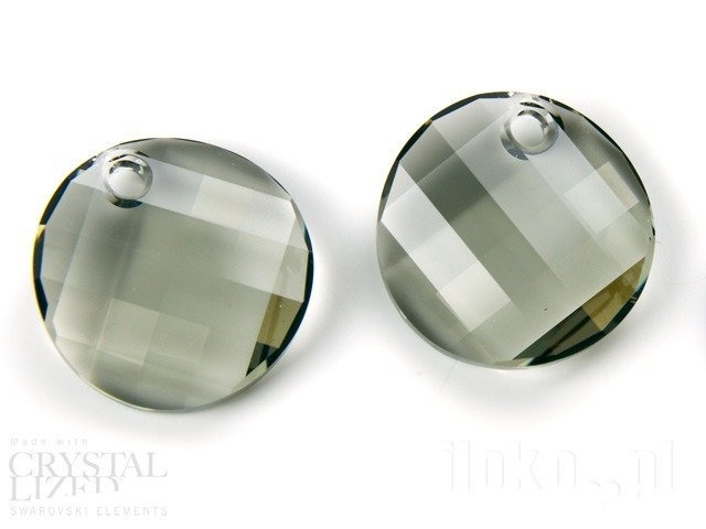 Image of SWAROVSKI koraliki 6621 MM 18,0 BLACK DIAMOND